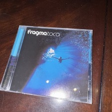 Usado, Toca by Fragma (CD, 2001) comprar usado  Enviando para Brazil