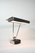 Tischlampe eileen gray gebraucht kaufen  Beindersheim, Heuchelheim, Kleinniedesh