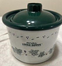 Crock pot rival for sale  Fayetteville