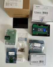 Rock model nvme gebraucht kaufen  Hannover