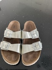 Birkenstock arizona electric gebraucht kaufen  Staufenberg
