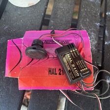 Teamline hal 2100 for sale  ROMFORD