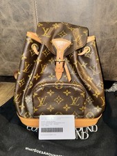 Authenticated louis vuitton for sale  Camden