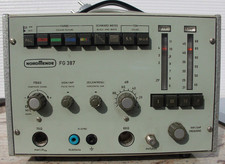 Nordmende farbgenerator 387 gebraucht kaufen  Hamburg