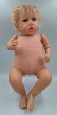 Reborn baby doll for sale  CROWTHORNE