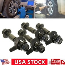 4pcs 12mm steel for sale  Walnut