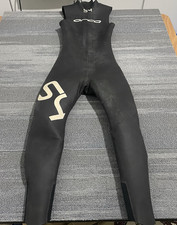 Orca wetsuit womens for sale  San Francisco