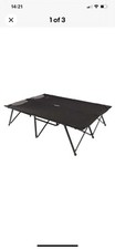 Outwell posadas foldaway for sale  STONEHAVEN