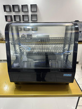 Display fridge counter for sale  ROCHDALE