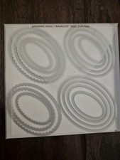 Stampin vale framelits gebraucht kaufen  Halstenbek