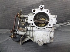 1977 evinrude 35753 for sale  Kawkawlin