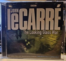 Looking glass war for sale Looking glass war for sale  HAYES