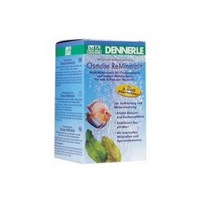 Dennerle osmose remineral usato  Napoli