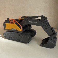 Dickie toys volvo gebraucht kaufen  Nideggen