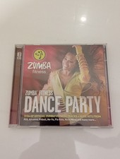 Various artists zumba for sale  NORTH SHIELDS