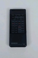 Onkyo 144s remote for sale  Allentown