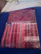 Vorhangschals größe 140 gebraucht kaufen  Recklinghausen