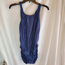Navy blue speedo for sale  Wright City