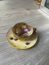 Antique demitasse royal for sale  Asbury Park
