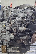 Motore semicompleto fiat usato  Italia