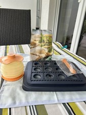 Tupperware snack combo gebraucht kaufen  Stolberg (Rhld.)