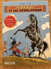 Yakari t31 yakari d'occasion Yakari t31 yakari d'occasion  Saint-Rome-de-Tarn