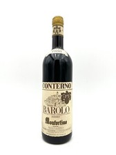1988 barolo riserva usato  Sesto San Giovanni