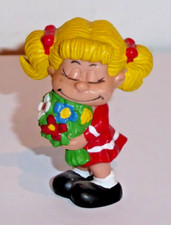Figurine pvc boule d'occasion  Saint-André-lez-Lille