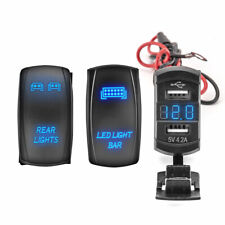 Rear led light for sale  USA
