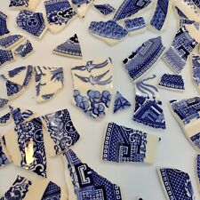 Broken china mosaic for sale  Olanta