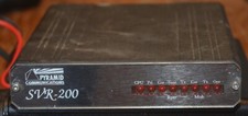 Pyramid Communications SVR-200V comprar usado  Enviando para Brazil