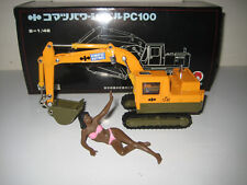 Komatsu bucyrus 100 gebraucht kaufen  Bremen