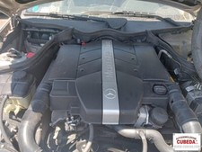 Motore mercedes clk usato  Catania