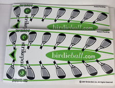 Birdieball strike pad for sale  Elizabethtown