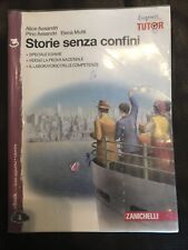 Storie senza confini usato  Lacco Ameno