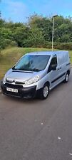 2014 citroen dispatch for sale  DUDLEY