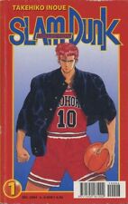 Manga slam dunk usato  Villar Focchiardo