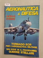 Aeronautica difesa maggio usato  Carpi