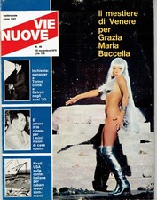 treccani 1970 usato  Italia