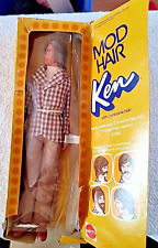 Barbie vintage mod for sale  Burbank