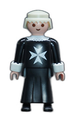 Playmobil figur ritter gebraucht kaufen  Frauenstein, Rechenberg-Bienenmühle