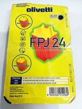 Cartuccia fpj24 olivetti usato  Civitanova Marche