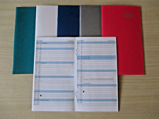 Kalender taschenkalender 2025 gebraucht kaufen  Frankenthal