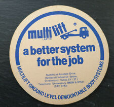 Multi lift better for sale  NORTHAMPTON