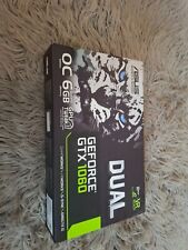 Asus geforce dual for sale  STRATFORD-UPON-AVON