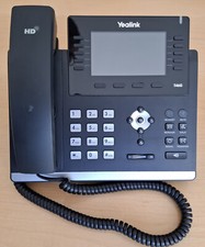 Yealink sip t46g gebraucht kaufen  Meppen