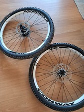 Fahrrad laufradsatz conway gebraucht kaufen  Kaltenkirchen