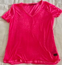 Pinkes shirt marke gebraucht kaufen  München