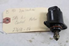 Idle air control for sale  Chicago Heights