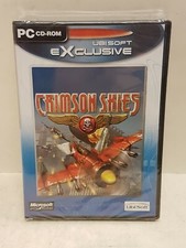 Crimson skies videogame usato  Rimini